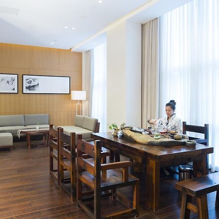 Northern Hotel שנגחאי מראה חיצוני תמונה