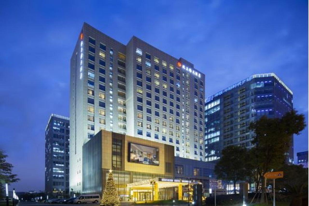 Northern Hotel שנגחאי מראה חיצוני תמונה