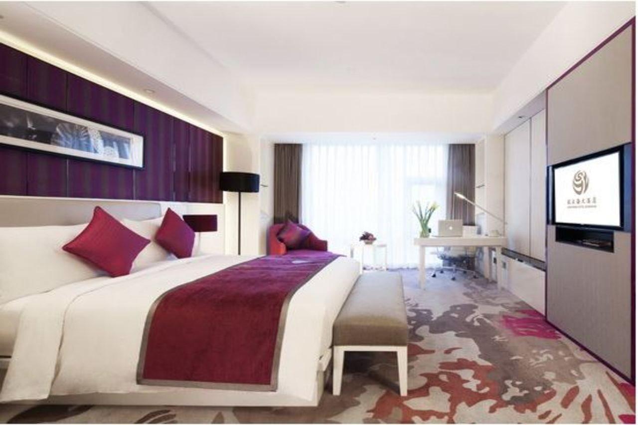 Northern Hotel שנגחאי מראה חיצוני תמונה
