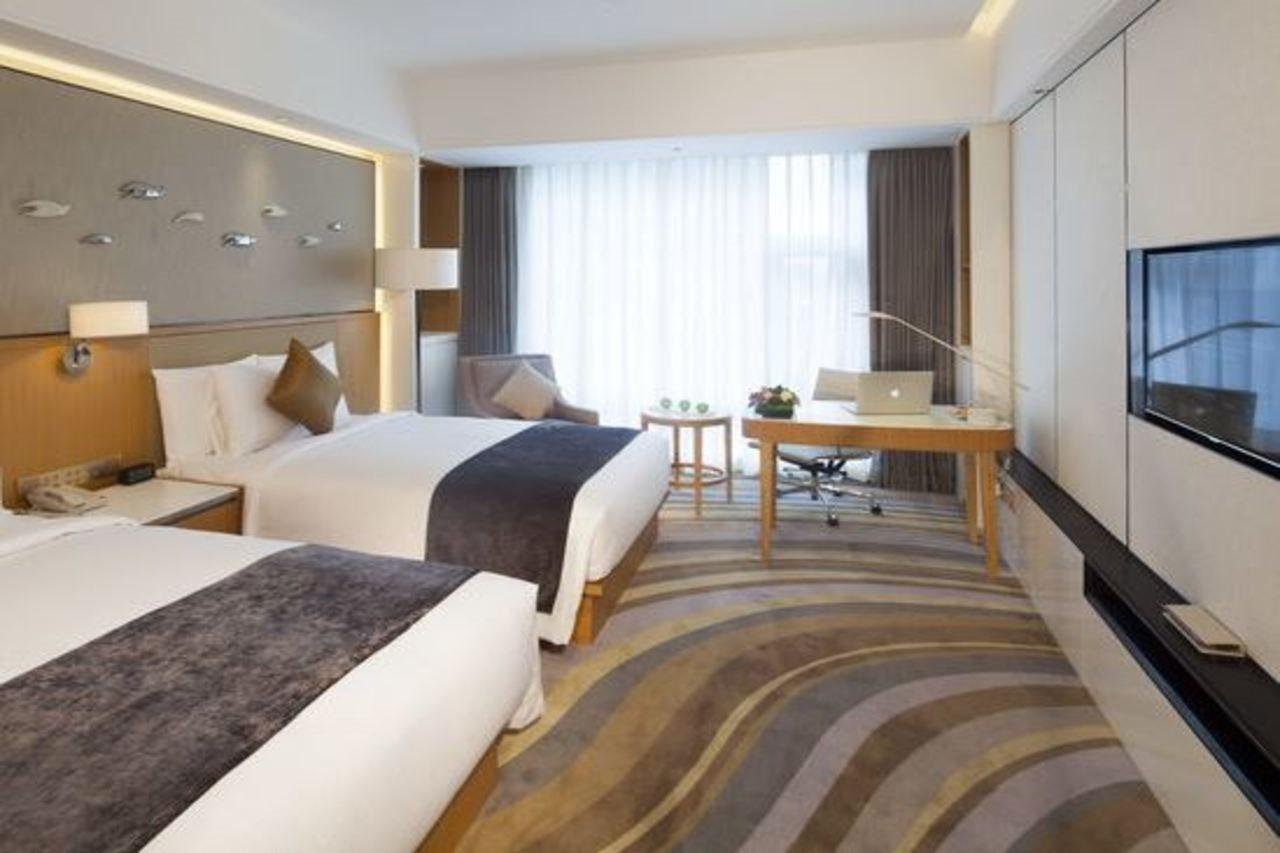 Northern Hotel שנגחאי מראה חיצוני תמונה