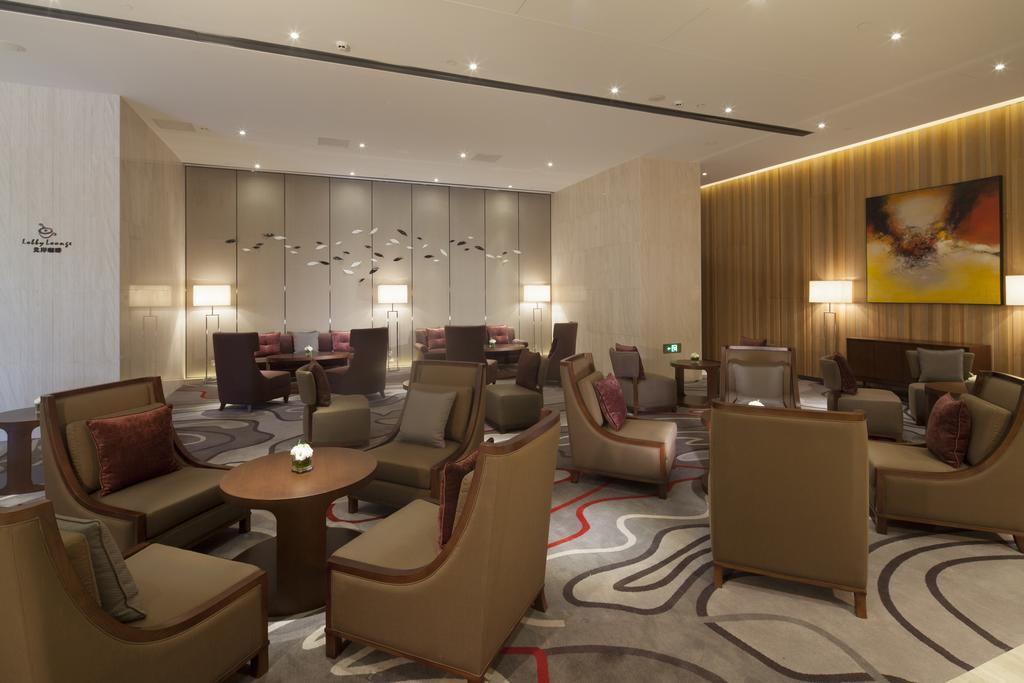 Northern Hotel שנגחאי מראה חיצוני תמונה