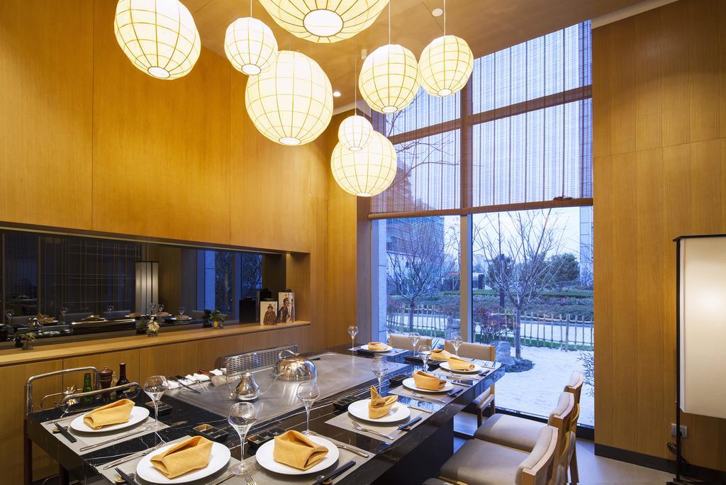 Northern Hotel שנגחאי מראה חיצוני תמונה