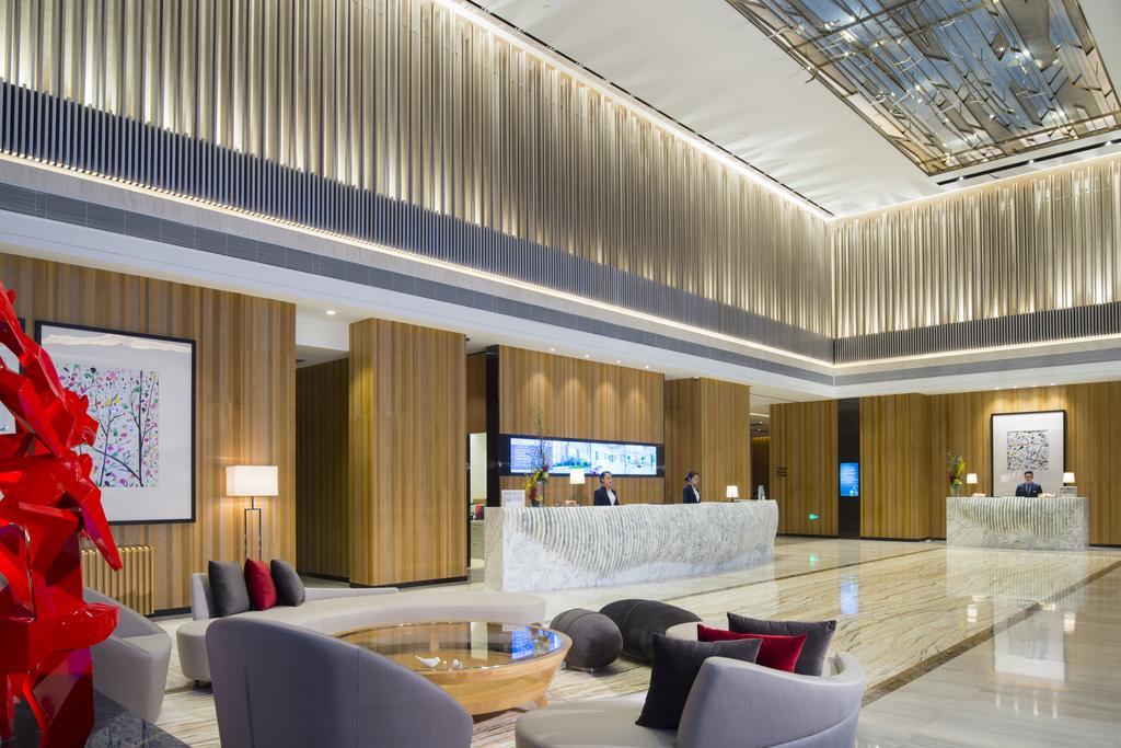Northern Hotel שנגחאי מראה חיצוני תמונה