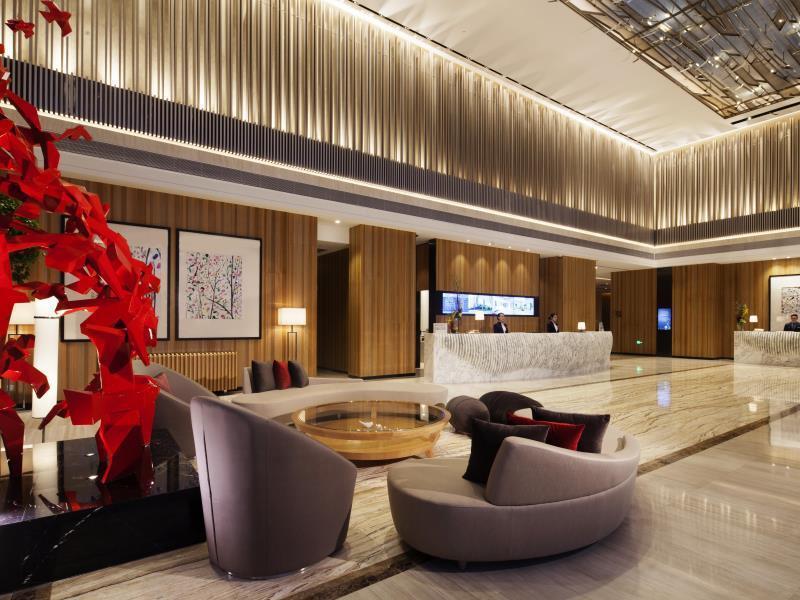 Northern Hotel שנגחאי מראה חיצוני תמונה