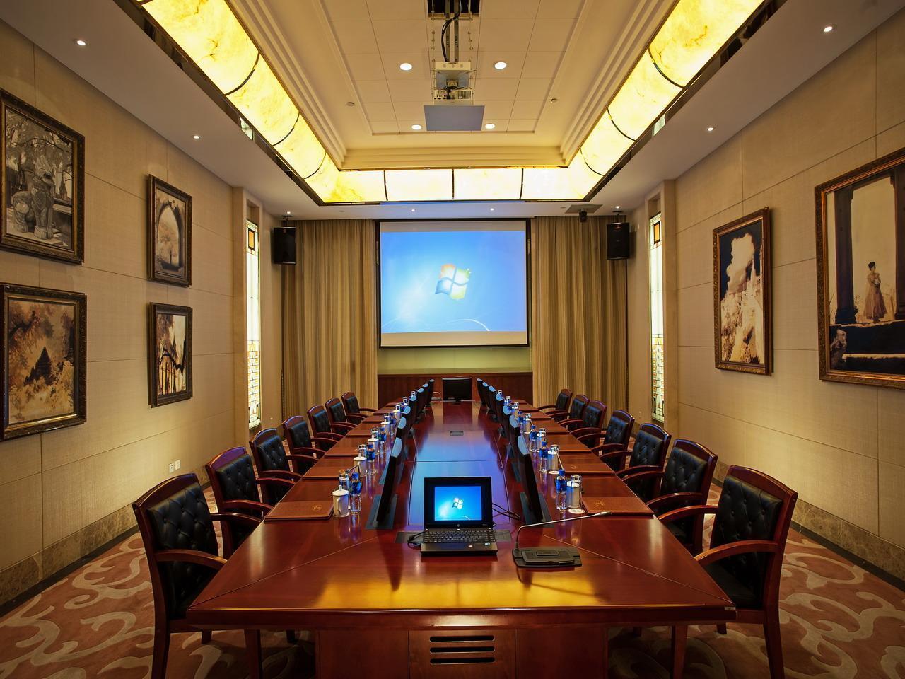 Northern Hotel שנגחאי מראה חיצוני תמונה