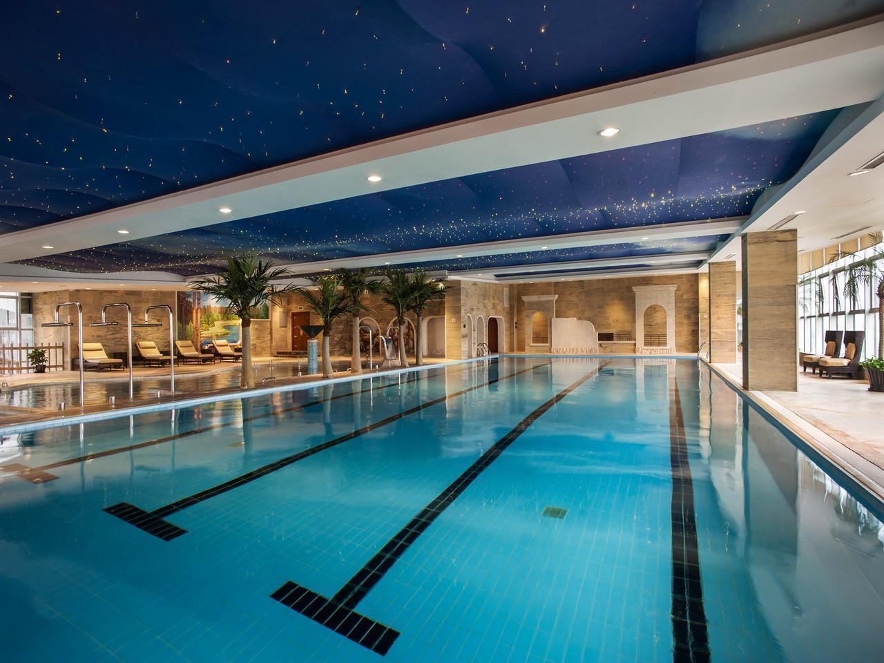 Northern Hotel שנגחאי מראה חיצוני תמונה